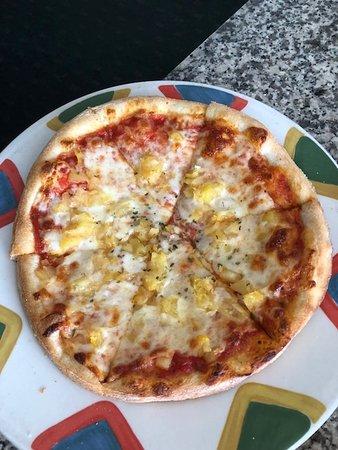 Mama's Italian Restaurant